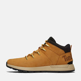 Timberland TB0A1XVQ2311 Sprint Trekker Sneakers Uomo Giallo